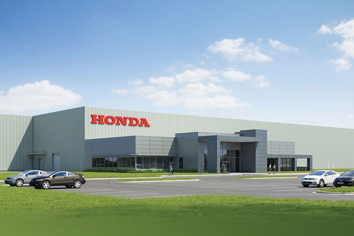 Company to Break Ground on 82,000
Square-Foot Facility in July 2019