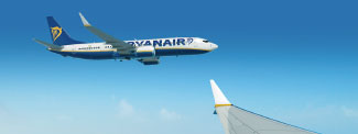 RYANAIR to Purchase 150 CFM  LEAP-1B-Powered 737-10 Aircraft