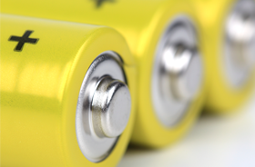 Industry Steps Up Efforts Against Rogue Lithium Battery Shipments