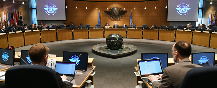 ICAO Council underscores vital role of air transport to worldwide post-crisis recovery 