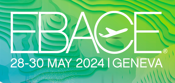 EBACE2024 Keynote to Spotlight Industry, Government Leaders Shaping Aviation’s Future