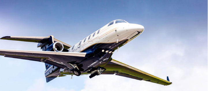 Embraer Executive Jets at  EBACE 2023