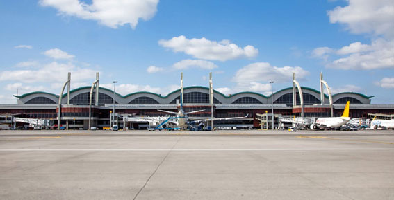 Istanbul Sabiha Gökçen Airport Celebrates Women in Leadership