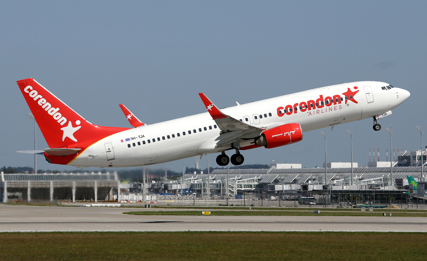 Corendon Airlines “İkinci Pilot Adayları” Projesine Altıncı kez Başlıyor