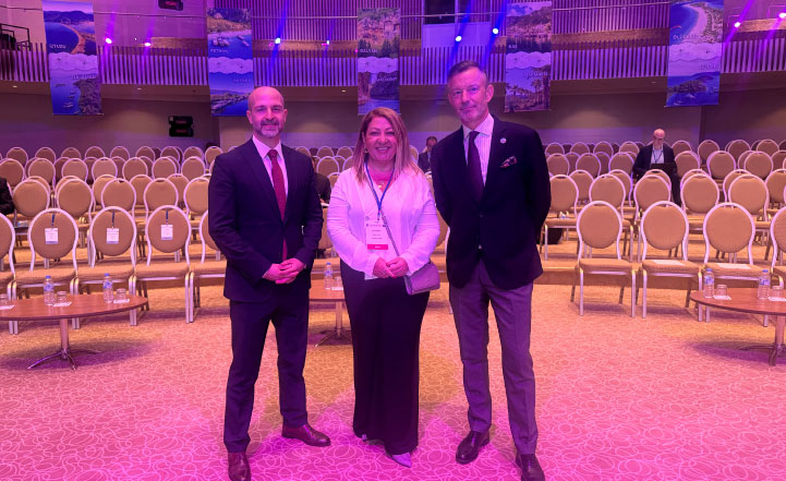 ACI EUROPE RACE 2025 Concludes in Dalaman: Regional Airports Urge EU for Strategic Action