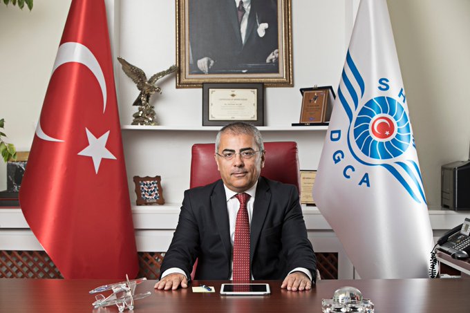 ICAO 40. Genel Kurulu`nda  Executive, Teknik, Ekonomik, İdari ve Hukuk Komitelerinin Başkan ve Yardımcıları seçildi.