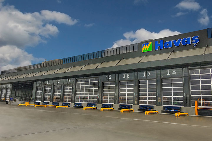 Havaş Become the First User of DG AutoCheck at GH Sector in Turkey