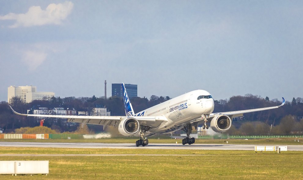 Airbus, Mart ayı sipariş ve teslimat rakamlarını güncelledi & üretim oranlarını Covid-19 ortamına uyarladı