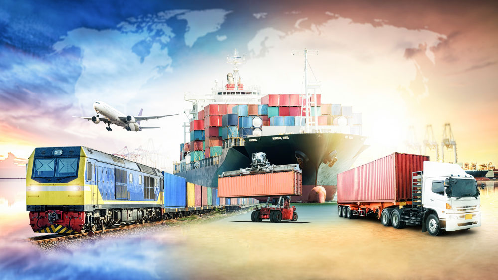 UTIKAD Analysis: COVID-19  Impact on the Logistics Sector