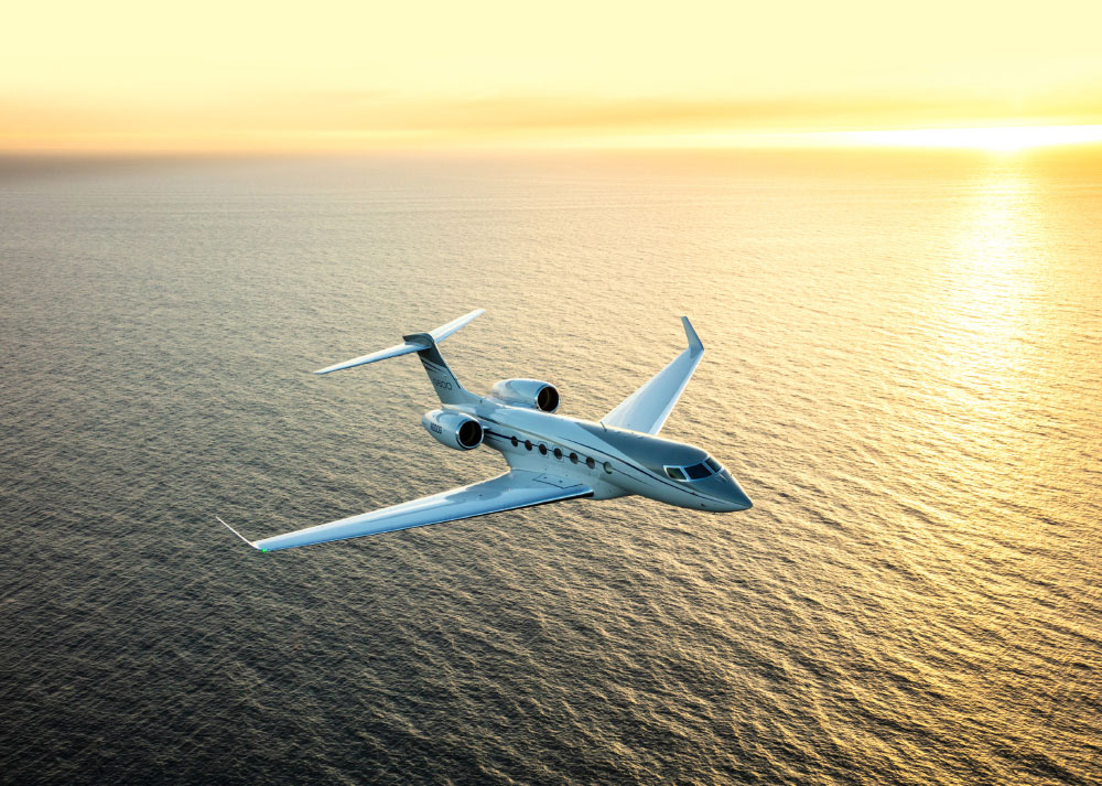 Gulfstream G600 Receives EASA Approval