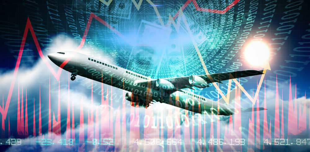 Second Half of the Year will be Financially Turbulent for Airlines!
