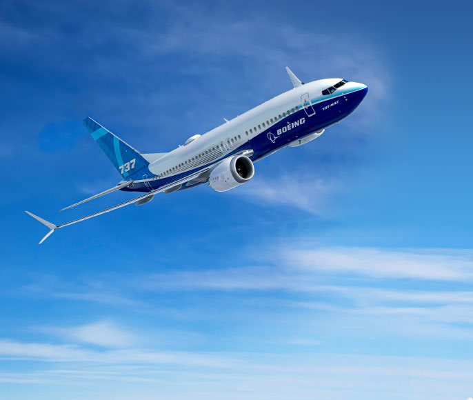 Boeing Wakes Up from  A 20-Month Nightmare! 737 MAX is Set to Return to the Skies