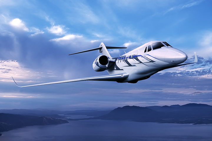 Apronjet
Leading Aircraft Charter Provider in Turkey 