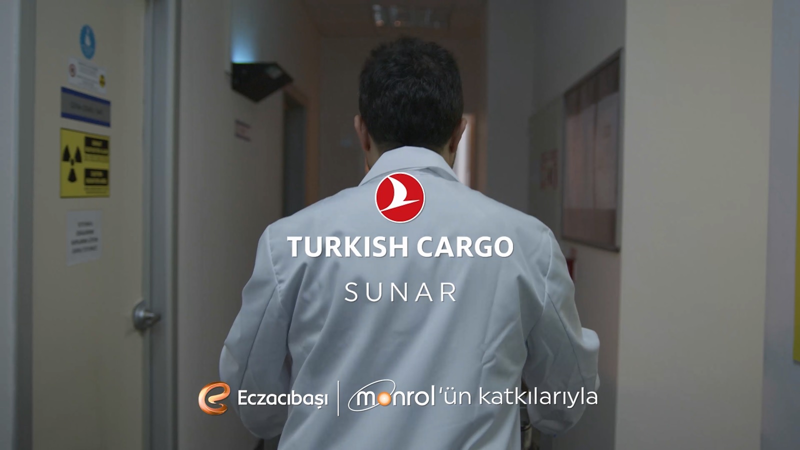 Turkish Cargo 25 Yıldır 5 Kıtada 50’den Fazla Ülkeye Türkiye’nin İlaç ve İlaç Ürünlerini Taşıyor