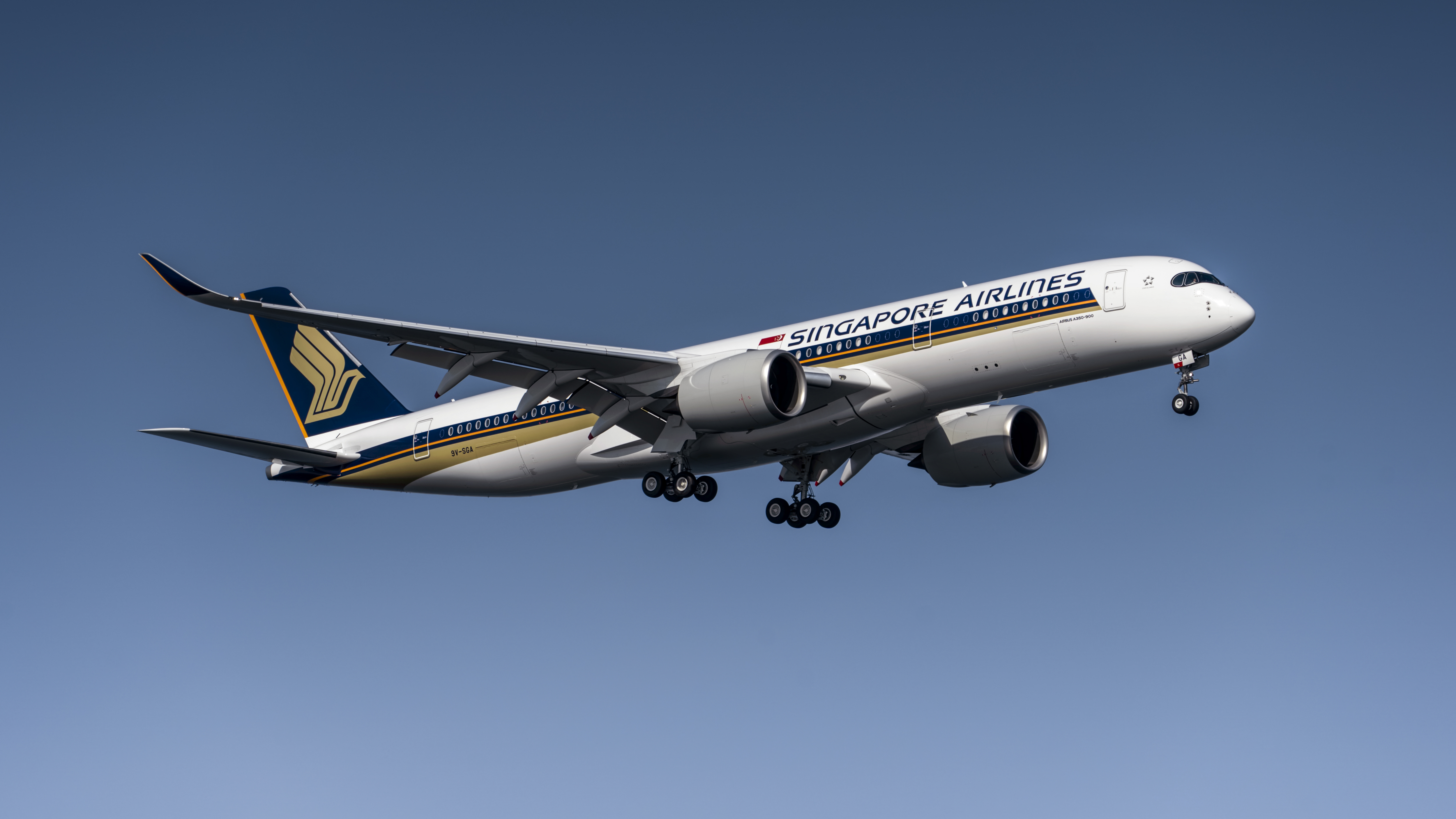 Air New Zealand ve Singapore Airlines, Joint Venture İş Birliğini Genişletiyor 